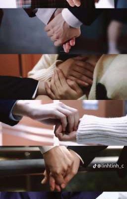 [ HyeriSubin ] Giam cầm trái tim 