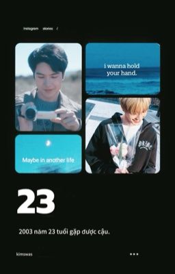 hyohai || 23