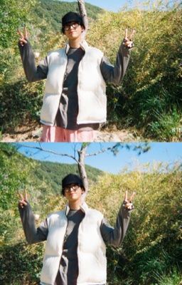 hypersquad; tiệm cà phê