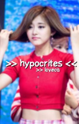 Hypocrites