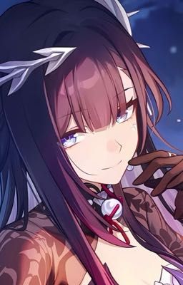 << Hysilens x Reader >>