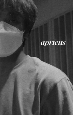 hyuckren / 00line | apricus