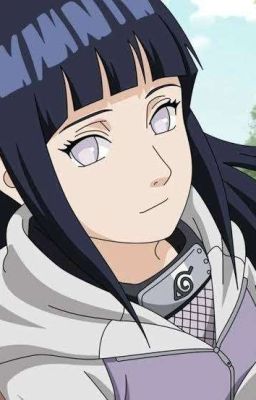Hyuga Hinata