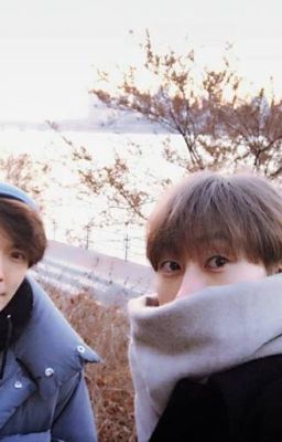 [HyukHae] Năm mới, lại bên sông Hàn...