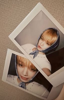 [hyukmyungz] phải lòng.