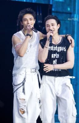 {Hyunchan} Hidden teeth