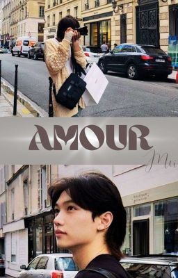 |hyunlix| AMOUR