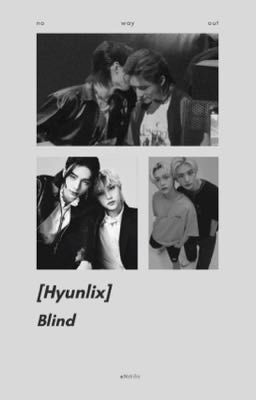 [Hyunlix/drop] Blind