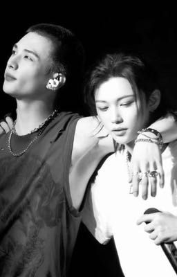 [HYUNLIX] Em là mặt trời☀️