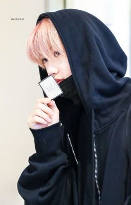 [Hyunlix] Mùa đông nhỏ