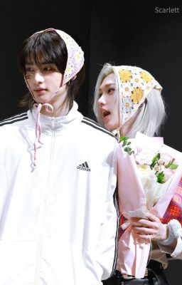 /Hyunlix/ Người ngoại quốc (Tạm drop)