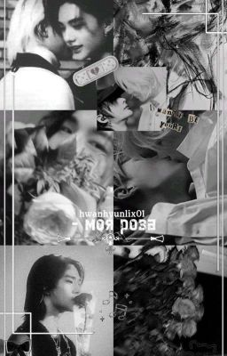 |Hyunlix| prisoner of the mafia boss 