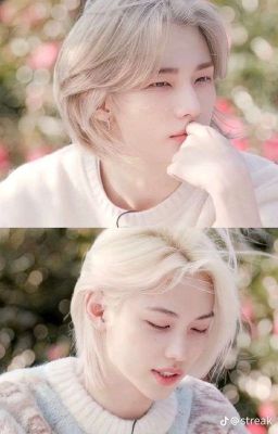 HYUNLIX | •Quyến Rũ• | !Có H!