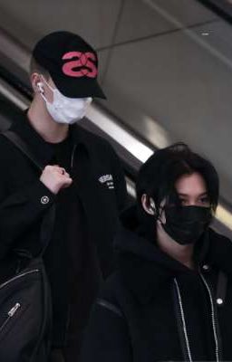 [Hyunlix] Trap Boy And Trap Boy