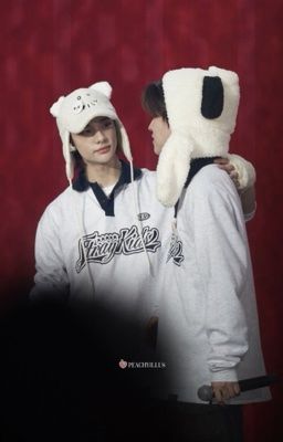 [ Hyunmin ] Mẫn ơi