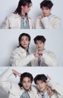 [Hyunmin] Yêu nhầm đồng nghiệp