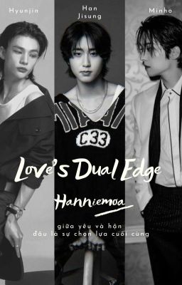 [HyunMinSung] - Love's Dual Edge