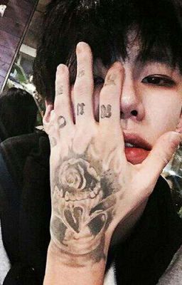 Hyunwoo