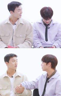 Hyunwook x Jihoon || Kết nối nhầm tim