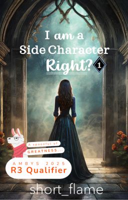 I am a Side Character, right?