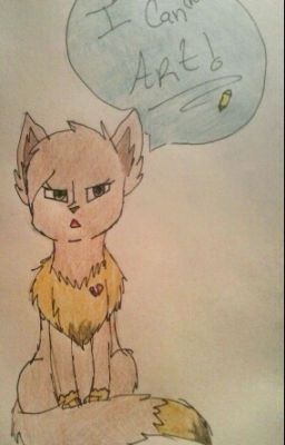 I Can(not) Art!