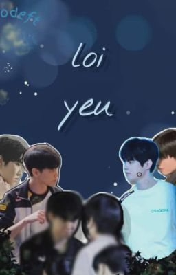I chodeft I lời yêu