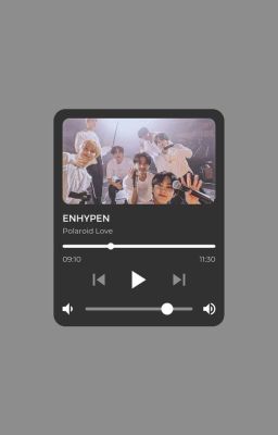 I Enhypen I Tình ta như chiếc lá xanh trong ngày xuân lành