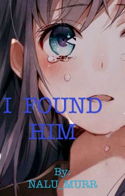 I FOUND HIM..