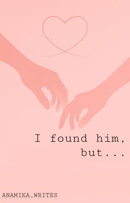 I found him, but... | ✓