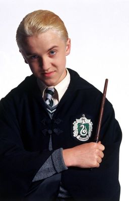 I Hate Draco
