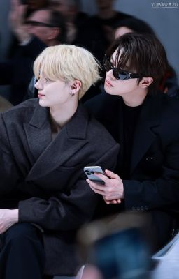 I LeoWonI- PICK ME BOY