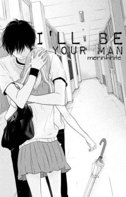 I'll Be Your Man