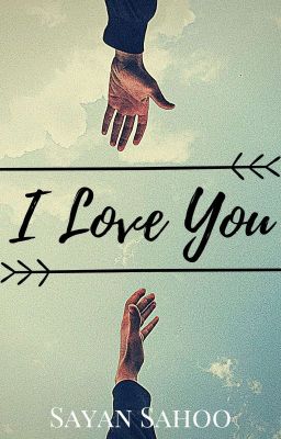 I Love You