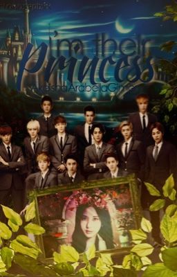 I'm Their Princess
