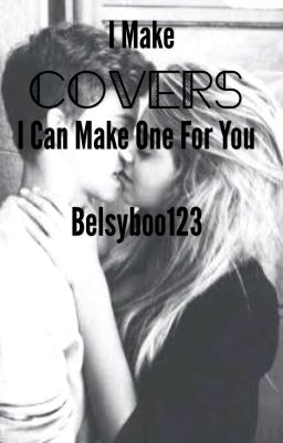 I make covers