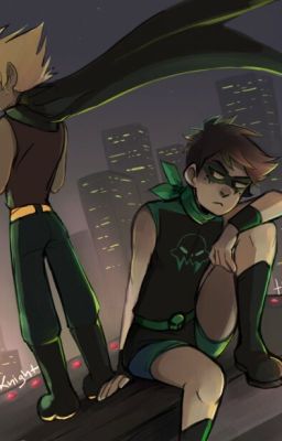 I Need A Hero