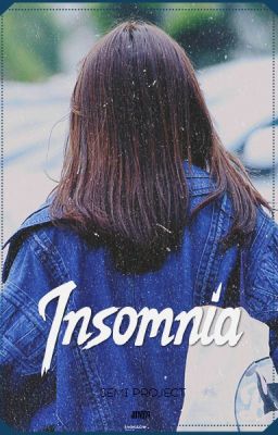 [I.O.I/SeMi/Drabbles] Insomnia