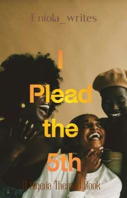I Plead The 5th