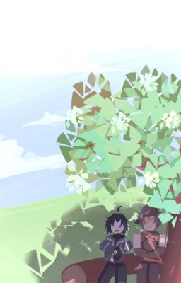 I Promise (Azuretime)