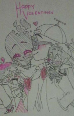 I Will Never Let Go (freshpaper)