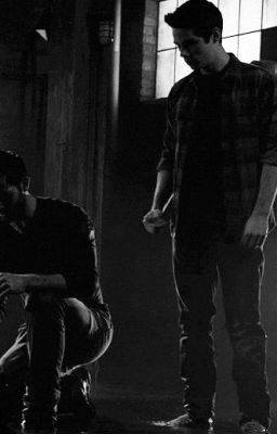 I Won't Mind- (Sterek)