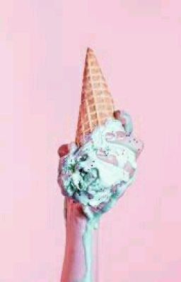 Ice cream Thief