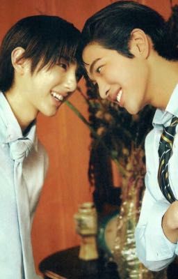 Ich liebe dich