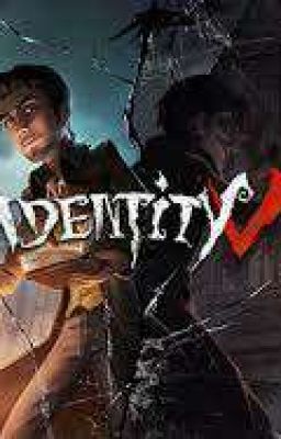 Identity V chit chat :vvv