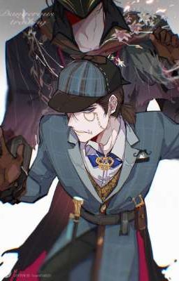 [identity v] (Otp Bl) sói và thỏ con //r18//