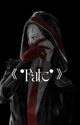 Identity V x Harry Potter - IDV x HP| 《Fate》