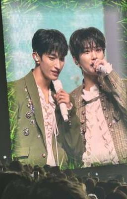 IDOL || Seoksoo
