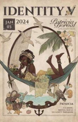 [IDV•AllPat] - Vận đào hoa