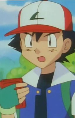 If Pokemon Characters Text
