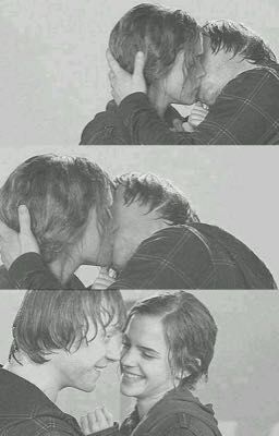 If this world was mine /romione/